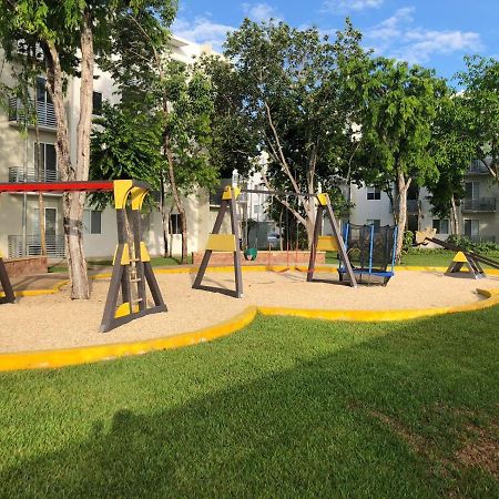 Departamento Serendipia 普拉亚卡门 外观 照片