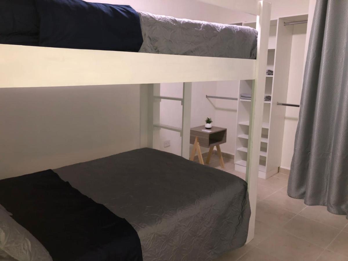 Departamento Serendipia 普拉亚卡门 外观 照片