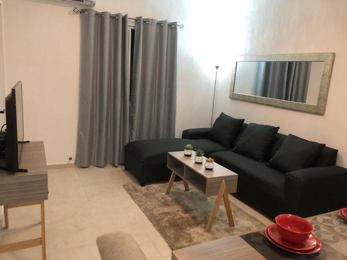 Departamento Serendipia 普拉亚卡门 外观 照片